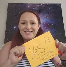 Christine Gott's Instagram, Twitter & Facebook