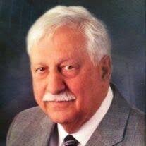 Anthony E. Grimaldi Obituary