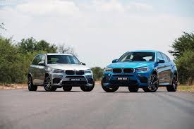 Every used car for sale comes with a free carfax report. 2015 Bmw X5 M New Photos
