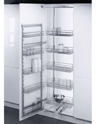 500mm Swing Out Pantry Kitchen Tall Storage Kitchen Cabinets Fittings Tall Kitchen Cabinets Kitchen Design Small