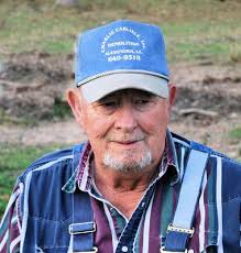 Mr. Willie H. "Bill" Lipe Obituary