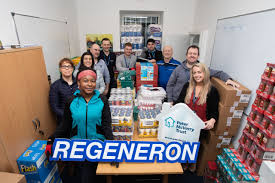 Check spelling or type a new query. Regeneron Donated 20 000 Of Food And Household Goods To Charities