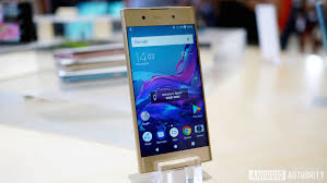 Sony Xperia XA1 Plus announced, packs a ...