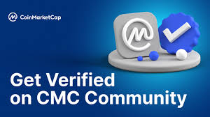 Get Verified on 'CMC Community' & Start Building Your Community ✓ |  CoinMarketCap