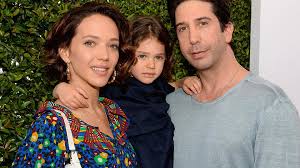 What david schwimmer did before fame will amaze you! David Schwimmer Und Die Probleme Des Alltags Seine Tochter 5 Liebt Bier