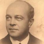 George Gough Gubbins (1891-1937)