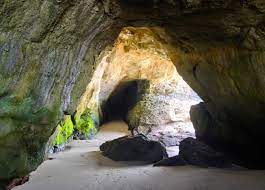9 Cool Sea Caves In Southern California