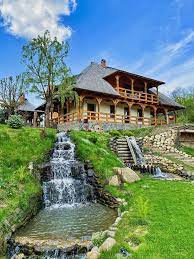 Locuri de vis in romania. Top 35 Locuri De Cazare De Vis Din Romania Blogu Lu OtravÄ