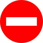 Resultado de imagen de señales de trafico