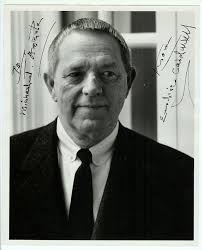 Erskine Caldwell