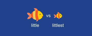 Comparatives vs. Superlatives - Dictionary.com