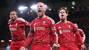 Liverpool Player Ratings vs. Atletico Madrid: Barcola Injury Mars Major European Win
