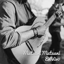 Mutuani Mutuani (Vivo)