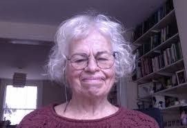 Ursula Owen's Instagram, Twitter & Facebook