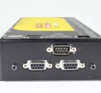 BALDOR NSB202-601D, NextMove ESB-2, Motion controller