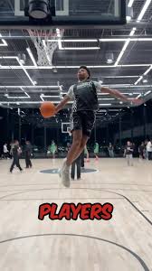 I witnessed the best #highschoolbasketball players in the country at the  @Chris Brickley Invitiational thanks to @Bose #ad #teambose