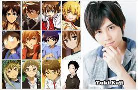 Seiyuu La Gi Xếp Hạng Top 5 Seiyuu Nổi Tiếng được Yeu Thich Nhất Japan Net Vn