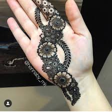 Henna art simple untuk pernikahan motif batik. 11 Henna Tangan Simple Ideas Henna Henna Tattoo Designs Henna Designs