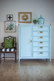 Another Glossy Faux Bamboo Stanley Chest Of Drawers Furniture Buy Used Furniture Online Furniture
