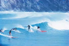 The uk leg of the quiksilver. The History Of Surfing In Newquay Cornwall Cornish Wave