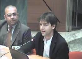 Fabio Severino, Giulio Moscati