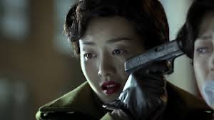 The Disguiser 伪装者