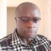 George Thomas Ochiel