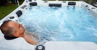 Don riling is the president of olympic hot tub and has been an active member of the hot tub industry for over 25 years. How To Turn Your Home Into A Retreat Spa Hearth And Home Pool Center