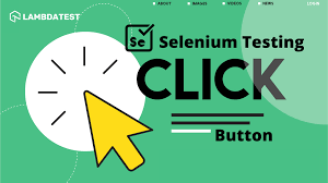 26.09.2021 · there are several ways to implement a data driven framework, and each differs in the effort required to develop the framework and maintenance. Test Automation With Selenium Click Button Method Examples