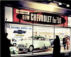 Pin By Iam Hue On Auto Advertising And Misc Chevrolet Used Car Lots Car Dealership