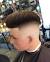 Mens Short Fade Haircuts 2019