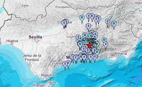 Jun 08, 2021 · la alcaldía de granada amenaza el pacto de pp y ciudadanos en andalucía. Terremotos En Malaga Dos Nuevos Seismos Registrados En Granada Se Dejan Sentir En Varios Municipios De La Provincia Malaguena Diario Sur