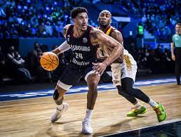 Quick access to game by game stats. Basketball Champions League 2020 21