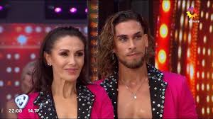 Check spelling or type a new query. Quien Es El Novio De Viviana Saccone Que La Acompano A Showmatch Revista Paparazzi