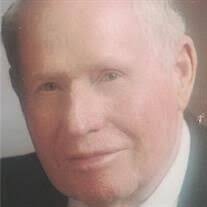 James Dana Sturgeon Obituary