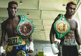 It's a collection of everyday lifestyle pieces for busy multi tasking ladies. Jermell Charlo I Don T Wanna Move Up To 160 Because That Contradicts My Brother Boxing News