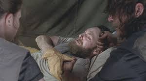 About press copyright contact us creators advertise developers terms privacy policy & safety how youtube works test new features press copyright contact us creators. Spoilers The Walking Dead Talked About Scene Season 9 Episode 2 Watch The Walking Dead Video Extras Amc