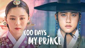 100 days my prince full episodes. Han So Hee Filme Und Serien Auf Netflix Flixable