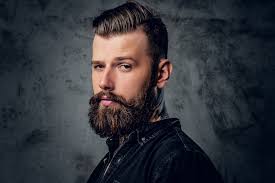 The history of beard styles. 15 Beard Styles How To Wear Them With Honor