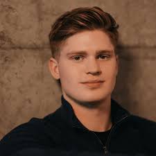 Jaspar Carmichael-Jack