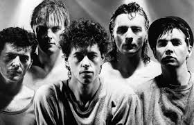The rats' biggest hit came out of this album, titled i don't like mondays. The Boomtown Rats Reunite For Isle Of Wight Festival Uncut