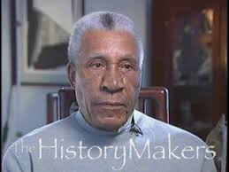 Lt. Gen. Frank E. Petersen, Jr.'s Biography