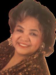 Official Obituary for Mimi