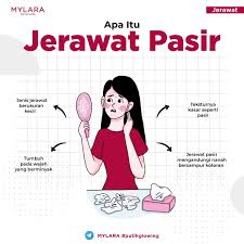 Kebanyakan orang mengalami jerawat ini di bagian pipi, dahi, atau zona t. Mylara Skincare Tips Mylara Apa Itu Jerawat Pasir Di Facebook