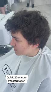 Transforming a Life in 20 Minutes