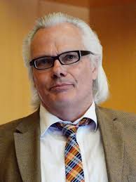 Professor im Ruhestand