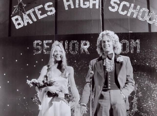 50 years later, Stephen King's 'Carrie' still resonates; See it on the big  screen next week | Movies/TV | theadvocate.com