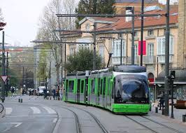 Vitoria international is a first class business. Vitoria Gasteiz Baut Weiter Aus Urban Transport Magazine