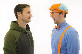 Stevin john is also a military veteran. Top Youtubers Blippi S Billion Plus View Empire