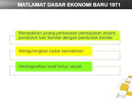 Wawasan 2020 semestinya boleh dicapai melalui transformasi ekonomi, sosial, dan kerajaan. Nota Topik 5 Dasar Dasar Negara Education Quizizz